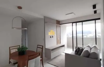 Apartamento com 3 quartos à venda na rua josé romão guedes, granbery, juiz de fora, 142 m2 por r$ 531.000