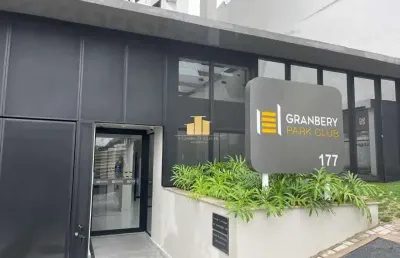 Apartamento com 3 quartos à venda na rua josé romão guedes, granbery, juiz de fora, 142 m2 por r$ 531.000