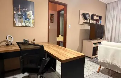 Apartamento com 2 quartos à venda na rua olegário maciel, paineiras, juiz de fora, 80 m2 por r$ 350.000