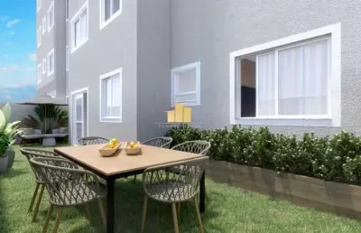 Apartamento com 1 quarto à venda na rua doutor ferdinando cyrne, aeroporto, juiz de fora, 61 m2 por r$ 244.990