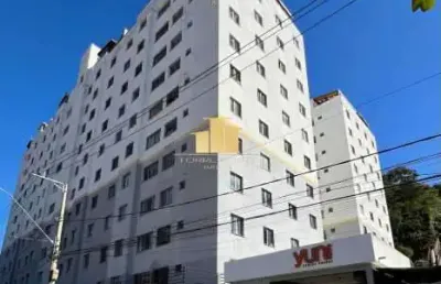 Cobertura com 2 quartos à venda na rua eunice weaver, carlos chagas, juiz de fora, 120 m2 por r$ 199.500