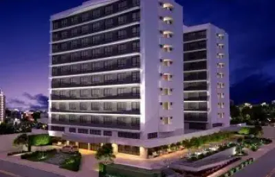 Ponto comercial para alugar na avenida rui barbosa, lagoa nova, natal, 32 m2 por r$ 3.000 por ano