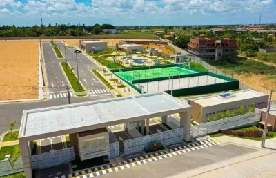 Lote com escritura no ecoville 2 – à venda com a imovern!