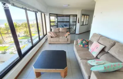 Apartamento com 4 quartos à venda na Avenida Atlântica, 714, Caiobá, Matinhos
