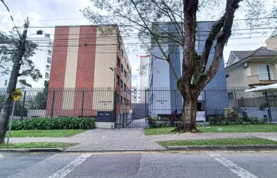 Apartamento com 3 quartos à venda na Rua Ponta Grossa, 249, Portão, Curitiba