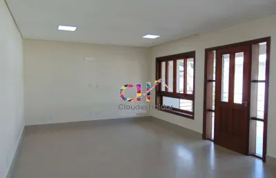 Sala para alugar, 150 m² por r$ 6.000,00/mês - centro - vinhedo/sp
