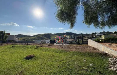 Terreno à venda, 810 m² por r$ 530.000,00 - condomínio vila hípica ii - vinhedo/sp