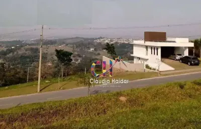 Terreno à venda, 800 m² por r$ 1.600.000,00 - condomínio campo de toscana - vinhedo/sp