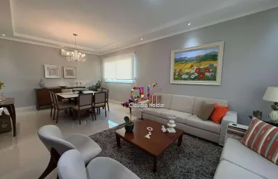 Casa com 3 dormitórios à venda, 291 m² por r$ 1.920.000,00 - jardim europa - valinhos/sp