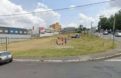 Terreno à venda, 367 m² por r$ 1.500.000,00 - jardim dos pássaros - vinhedo/sp