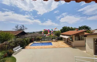 Casa com 4 dormitórios à venda, 320 m² por r$ 1.530.000,00 - condomínio vista alegre - sede - vinhedo/sp