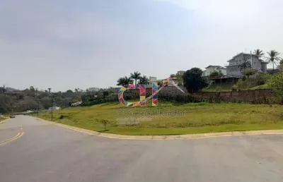 Terreno à venda, 609 m² por r$ 620.000,00 - condomínio residencial arboretum - vinhedo/sp