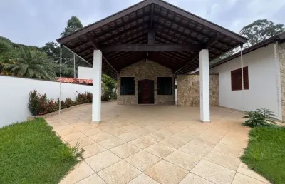 Casa com 5 dormitórios à venda, 299 m² por r$ 1.849.000,00 - condomínio vista alegre - sede - vinhedo/sp