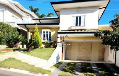 Casa com 3 dormitórios para alugar, 175 m² por r$ 6.800/mês - condomínio terras de são francisco - vinhedo/sp