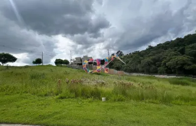 Terreno à venda, 920 m² por r$ 1.100.000,00 - condomínio campo de toscana - vinhedo/sp
