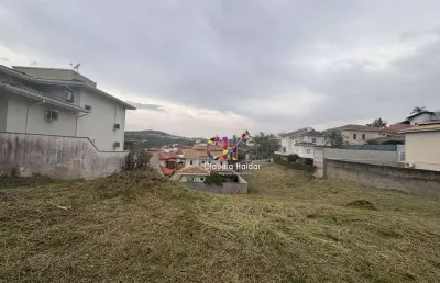 Terreno à venda, 450 m² por r$ 528.000,00 - condomínio villagio capriccio - louveira/sp