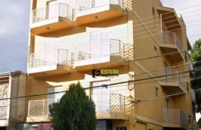 Apartamento com 2 dormitórios à venda, 85 m² por r$ 350.000 - jardim alvinópolis - atibaia/sp