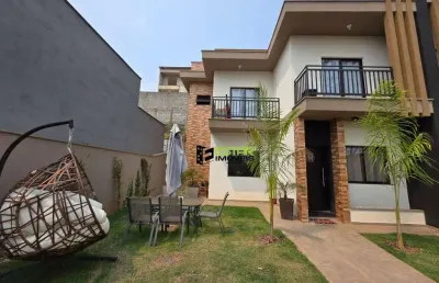 Casa com 2 dormitórios à venda, 96 m² por r$ 660.000,00 - nova atibaia - atibaia/sp