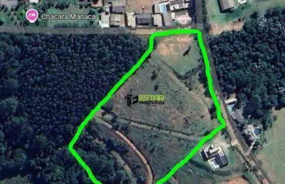 Terreno à venda, 20000 m² por r$ 850.000 - boa vista - atibaia/sp