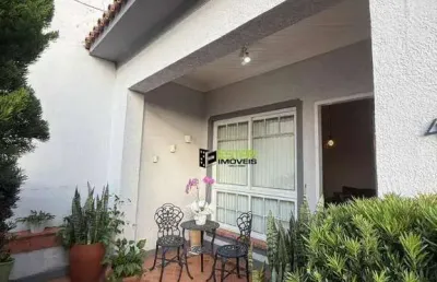 Casa com 3 dormitórios à venda, 166 m² por r$ 1.700.000,00 - centro - atibaia/sp