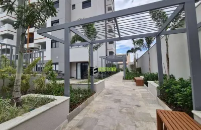 Apartamento com 2 quartos à venda na Avenida Dona Gertrudes, 181, Alvinópolis, Atibaia