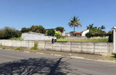 Terreno à venda, 520 m² por r$ 750.000,00 - jardim paulista - atibaia/sp