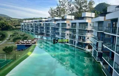 Apartamento com 4 dormitórios à venda, 185 m² por r$ 1.551.000,00 - nova gardênia - atibaia/sp