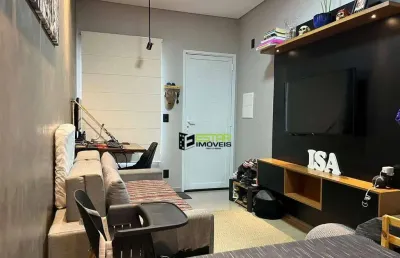 Casa com 2 dormitórios à venda, 54 m² por r$ 550.000,00 - jardim morumbi - atibaia/sp