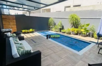 Casa com 3 dormitórios à venda, 145 m² por r$ 1.279.900,00 - ressaca - atibaia/sp