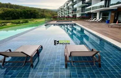 Apartamento com 3 dormitórios à venda, 185 m² por r$ 1.351.000,00 - nova gardênia - atibaia/sp