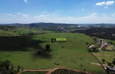 Lotes de 360m2 em atibaia - otima topografia em condominio fechado.