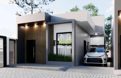Casa em condomínio fechado com 2 quartos à venda na Estrada Fazenda Nova União, 146, Loteamento Vale das Flores, Atibaia