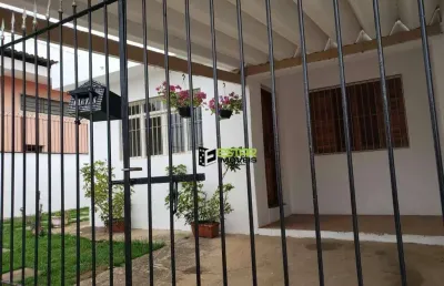 Casa com 2 dormitórios à venda, 89 m² por r$ 680.000,00 - alvinópolis - atibaia/sp
