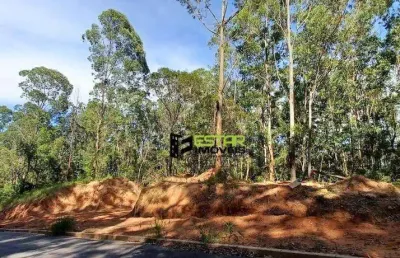 Terreno à venda na Rua Dois, 5, Bosque dos Eucalíptos, Atibaia