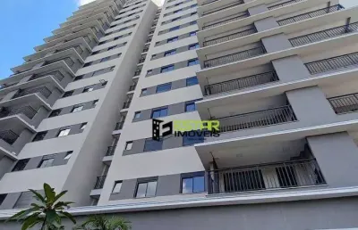 Apartamento com 1 quarto à venda na Avenida Santana, 376, Jardim Maristela, Atibaia