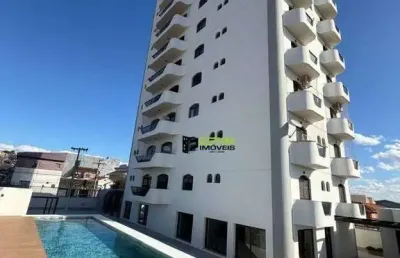 Apartamento com 3 dormitórios, 227 m² - venda por r$ 1.390.000,00 ou aluguel por r$ 7.950,00/mês - centro - atibaia/sp