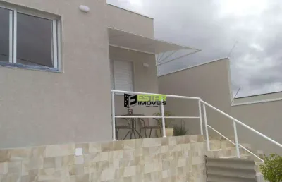 Casa com 3 quartos à venda na Rua Acácia Dourada, 723, Nova Cerejeira, Atibaia
