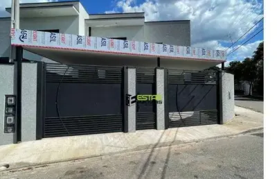 Casa com 3 quartos à venda na Rua Vladimir Herzog, 39, Vila Esperia ou Giglio, Atibaia