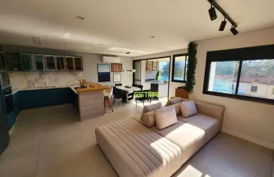 Apartamento com 3 quartos à venda na Avenida Santana, 3195, Nova Gardênia, Atibaia