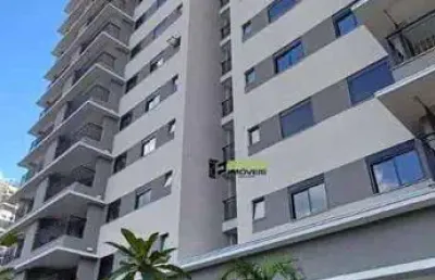 Apartamento com 3 quartos à venda na Avenida Santana, 376, Jardim Maristela, Atibaia