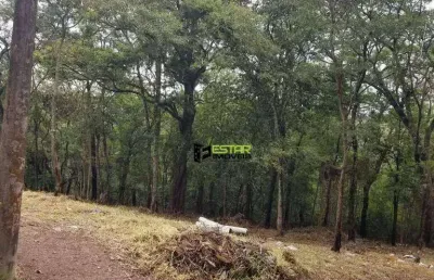 Terreno à venda, 3146 m² por r$ 490.000 - jardim estância brasil - atibaia/sp