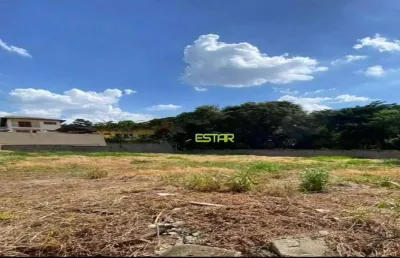 Terreno à venda, 840 m² por r$ 795.000,00 - jardim siriema - atibaia/sp
