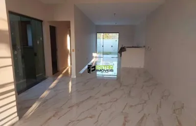 Casa com 3 dormitórios à venda, 125 m² por r$ 750.000 - bella atibaia - atibaia/sp