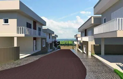 Casa com 4 dormitórios à venda, 235 m² por r$ 1.800.000,00 - condomínio arco iris - atibaia/sp