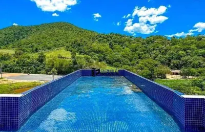 Terreno à venda, 300 m² por r$ 300.000,00 - lamis - atibaia/sp