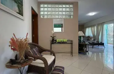 Casa com 5 dormitórios, 587 m² - venda por r$ 2.000.000,00 ou aluguel por r$ 10.839,00/mês - jardim itaperi - atibaia/sp