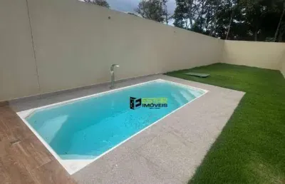 Sobrado com 3 dormitórios à venda no jardim paulista - atibaia/sp