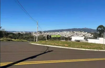 Terreno à venda, 175 m² por r$ 201.000,00 - loteamento vale das flores - atibaia/sp