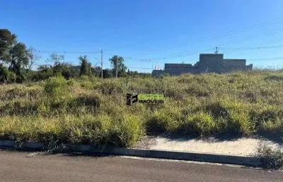 Terreno à venda, 181 m² por r$ 161.000,00 - loteamento vale das flores - atibaia/sp