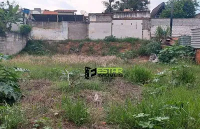 Terreno para alugar, 700 m² por r$ 3.500,00/mês - jardim imperial - atibaia/sp